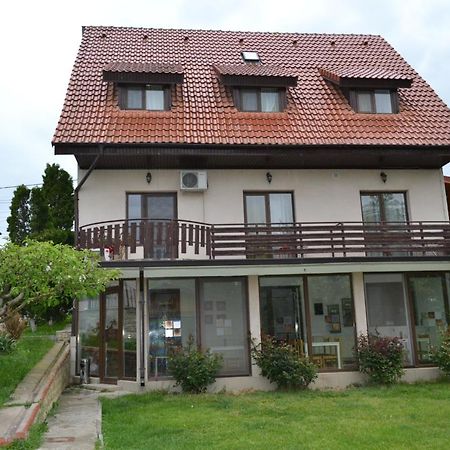 Villa Siret Sendreni Kültér fotó