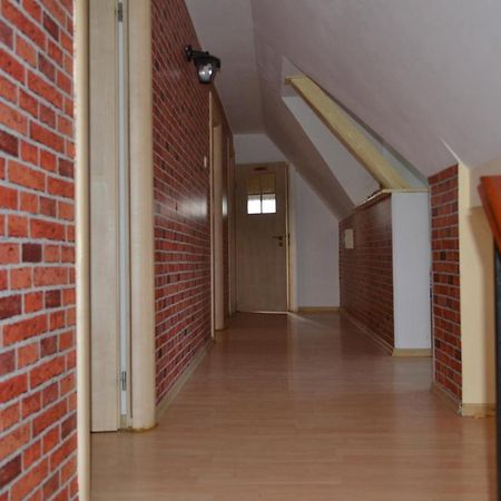 Villa Siret Sendreni Kültér fotó