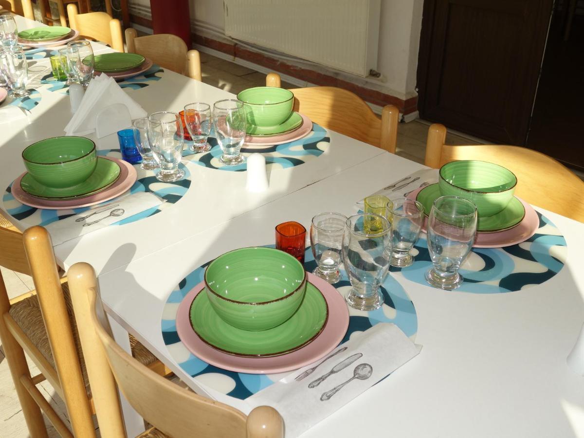 Villa Siret Sendreni Kültér fotó