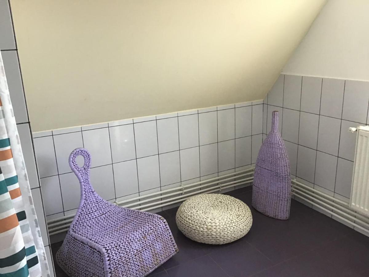 Villa Siret Sendreni Kültér fotó
