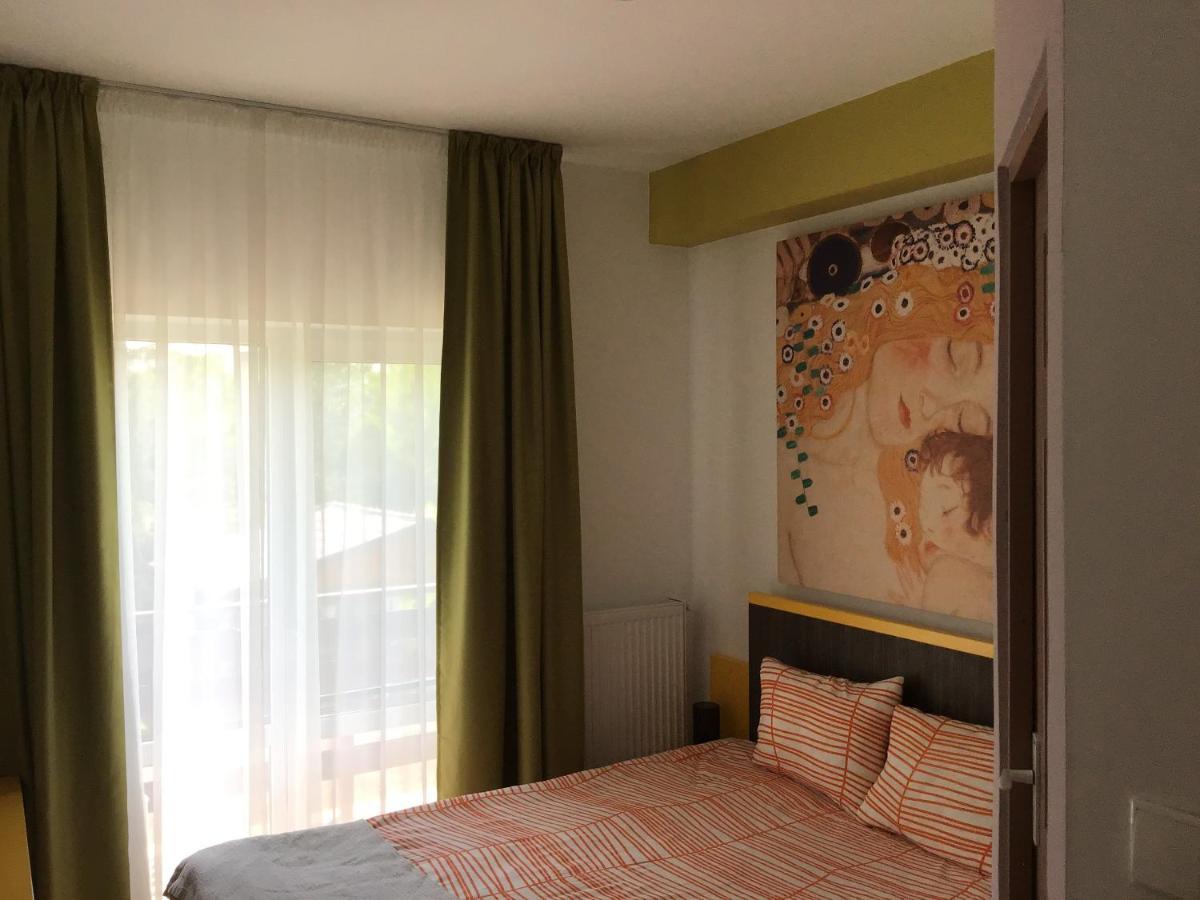 Villa Siret Sendreni Kültér fotó