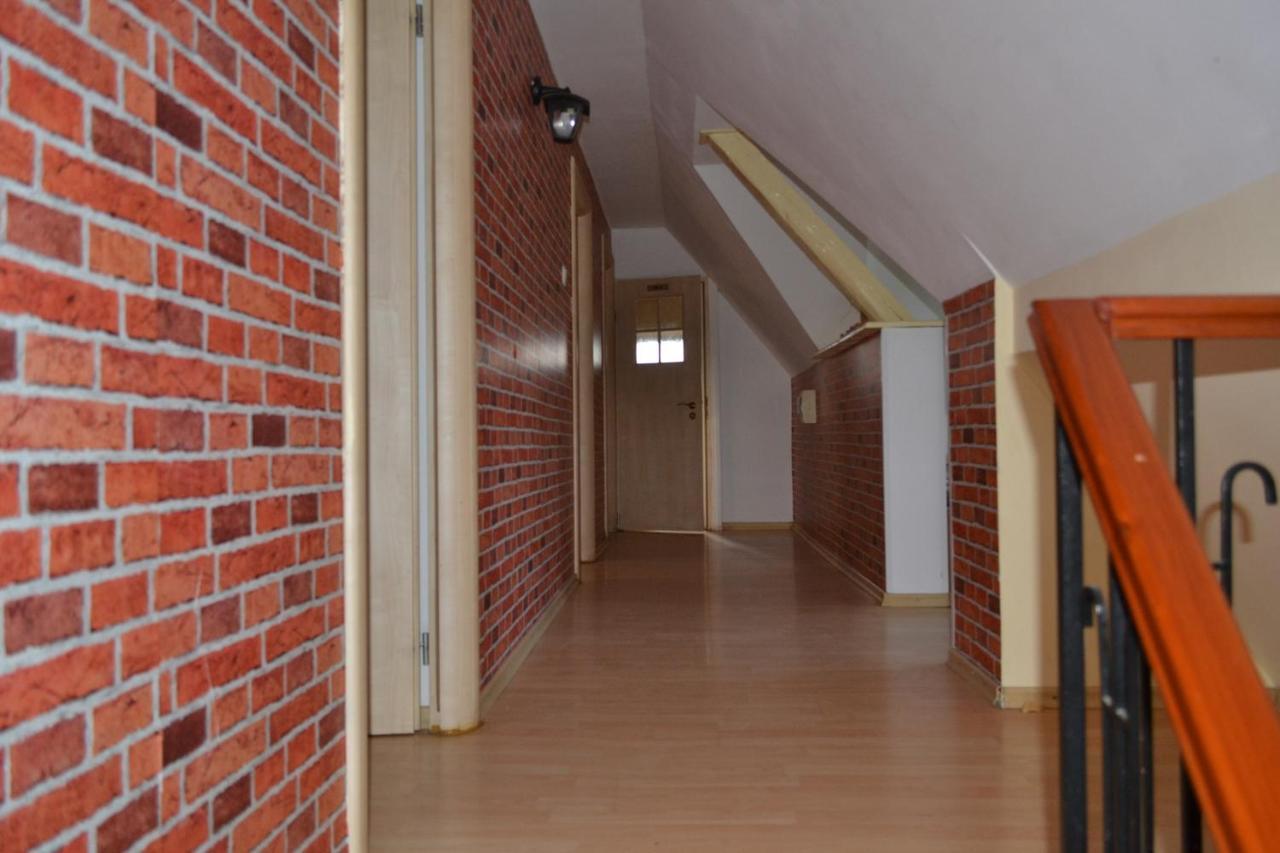 Villa Siret Sendreni Kültér fotó