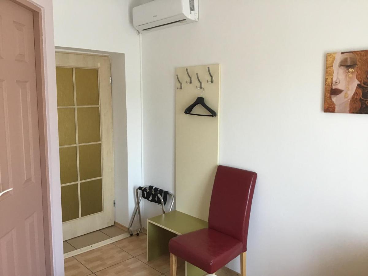 Villa Siret Sendreni Kültér fotó