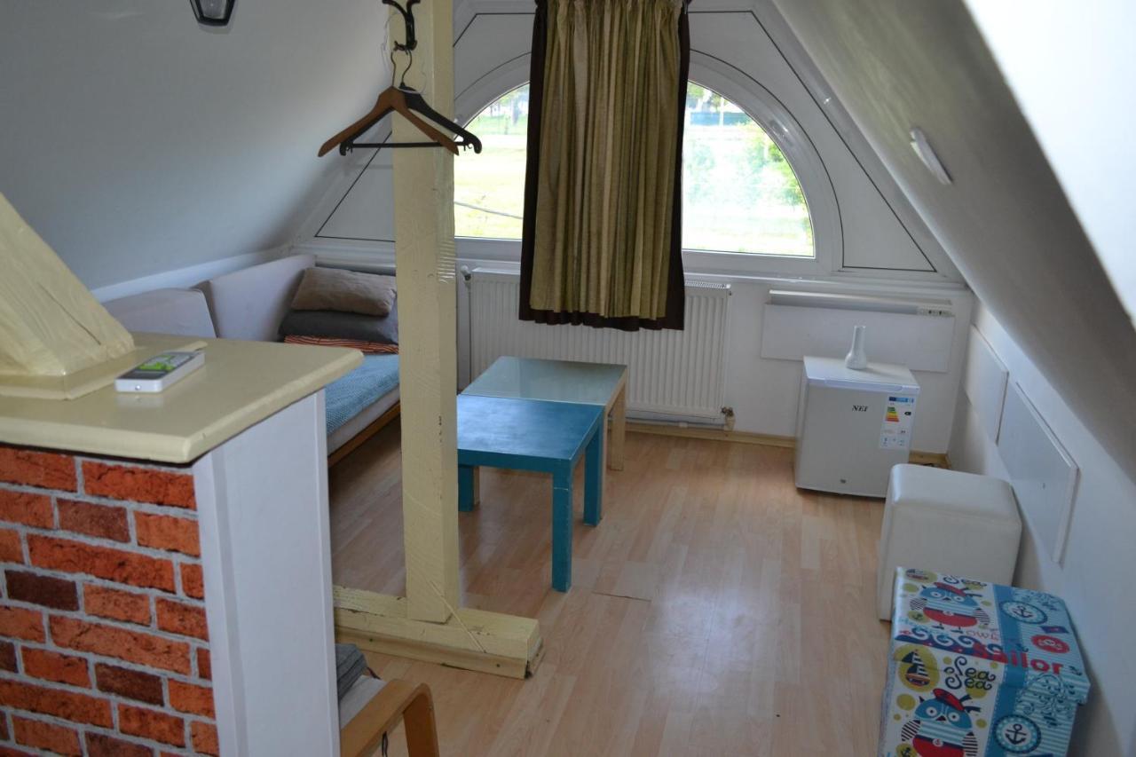 Villa Siret Sendreni Kültér fotó