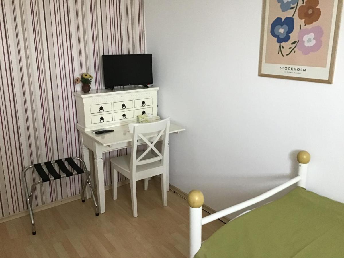 Villa Siret Sendreni Kültér fotó