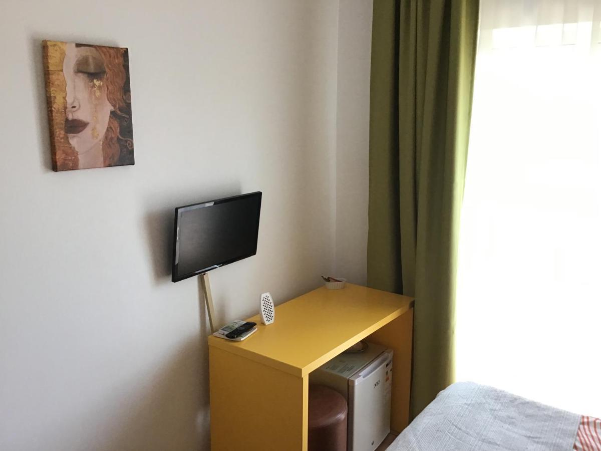 Villa Siret Sendreni Kültér fotó