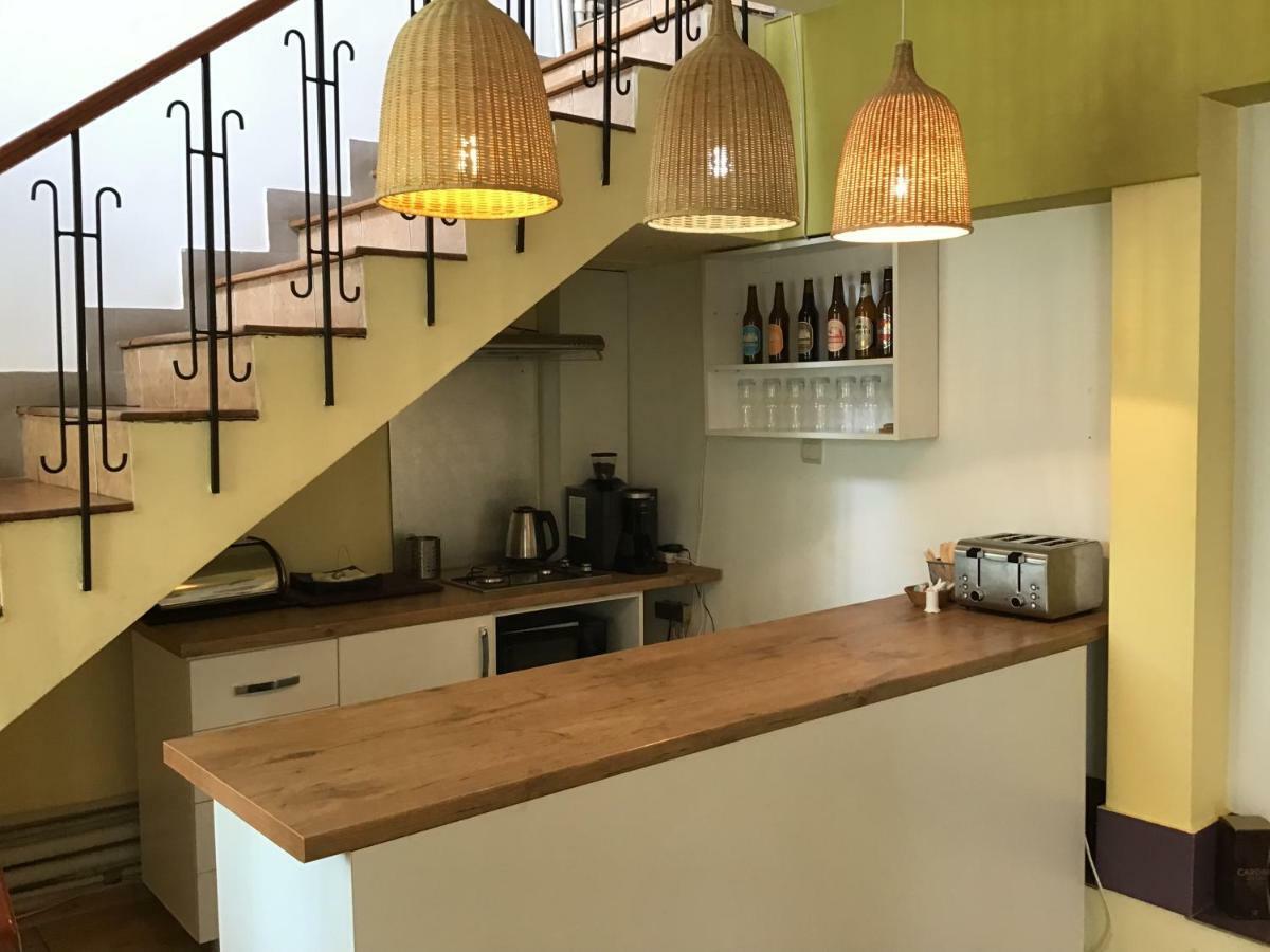 Villa Siret Sendreni Kültér fotó